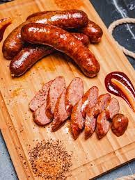SAUSAGE