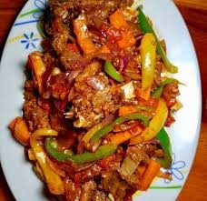 MAKANGE/KITUNGU