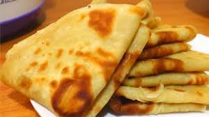 CHAPATI
