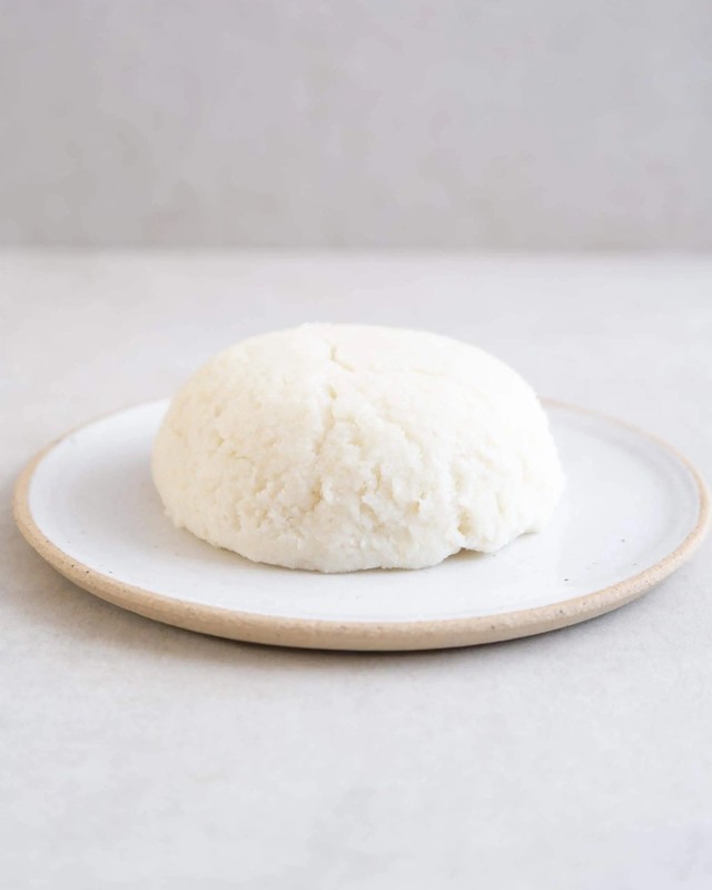 UGALI