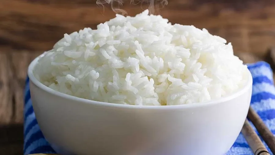 RICE