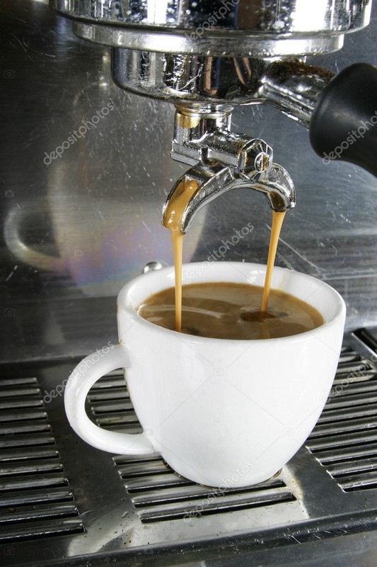 AMERICANO DOUBLE