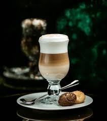 ESPRESSO MACCHIATO SINGLE