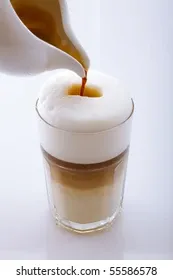 LATTE MACCHIATO SINGLE