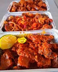 KITUNGU/VURUGA/MAKANGE