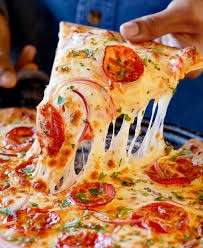 KILI HOME SPECIAL PIZZA