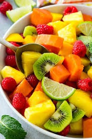 FRUIT SALAD
