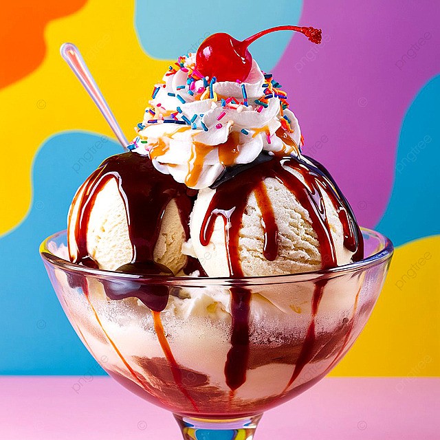 ICE CREAM