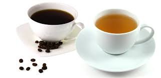COFFEE / TEA