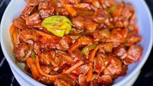 KUKU FIRIGISI