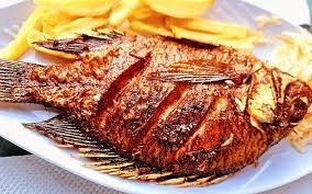 Samaki (Fish) Sato (900g)