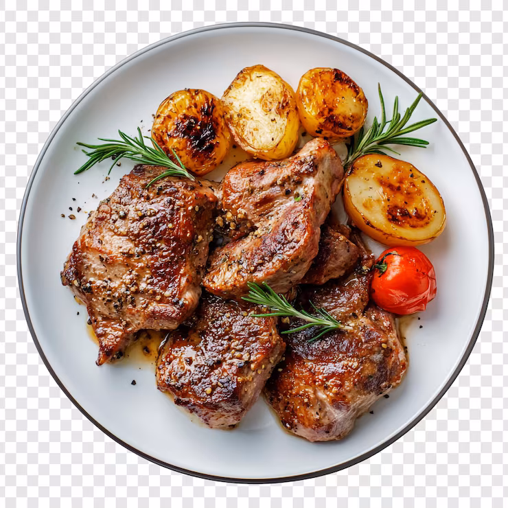 Meat 801g 950g