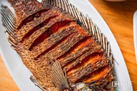 Fish/951g  1300g