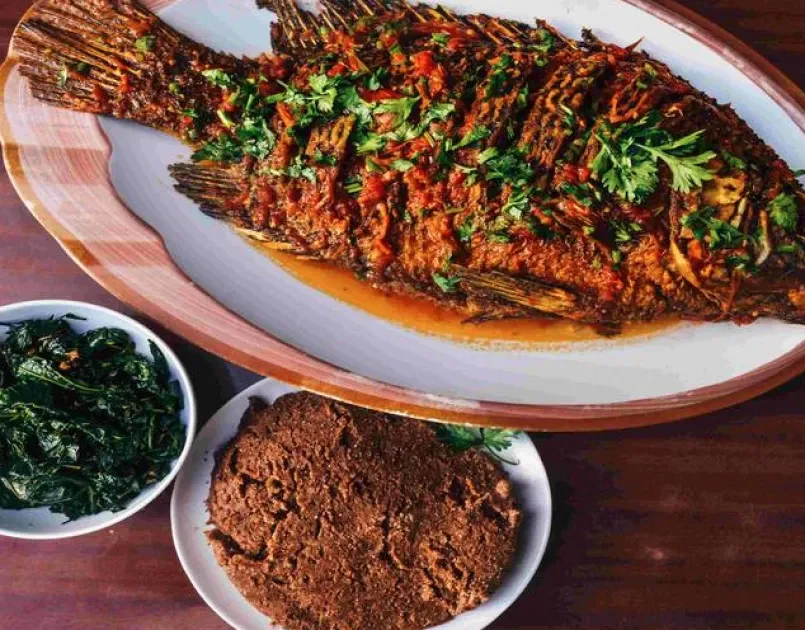 Fish/Meat 1701g and above