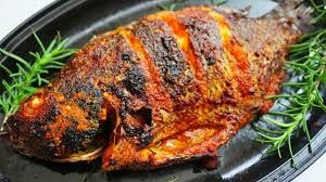 samaki choma
